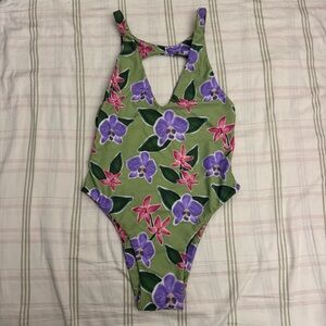 Benoa Swim One Piece